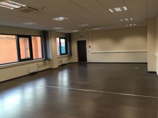 Аренда офиса 100 м2, метро Бухарестская