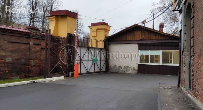 Аренда производственного помещения 660.9 м², Старо-Петергофский проспект - фото 5