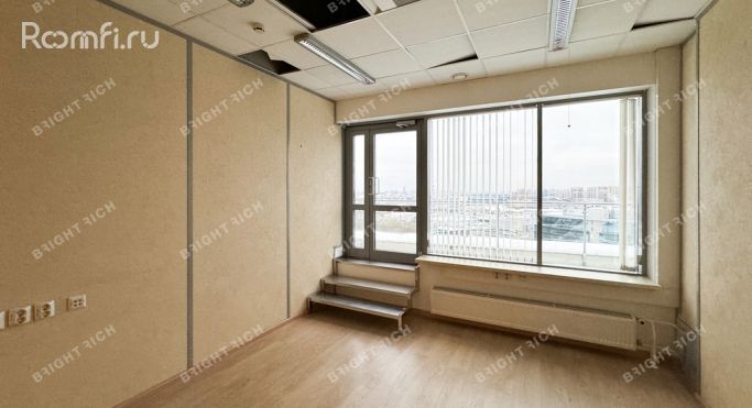Аренда офиса 3344.2 м², Внуковская улица - фото 1