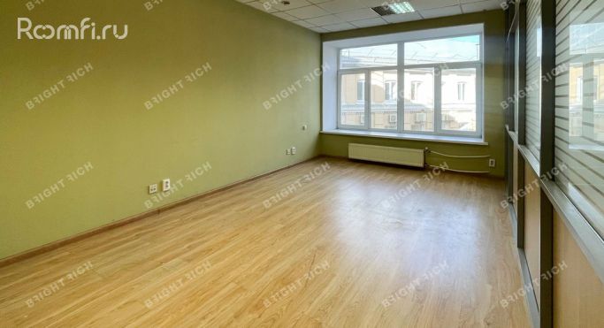 Аренда офиса 112.9 м², Воронежская улица - фото 1