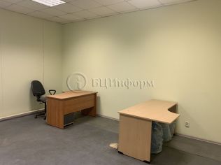 Аренда офиса 15.9 м²