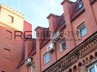 Аренда офиса 100 м2, метро Московские Ворота