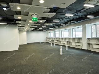 Аренда офиса 801.6 м²