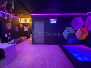 Аренда помещения свободного назначения 163.7 м²