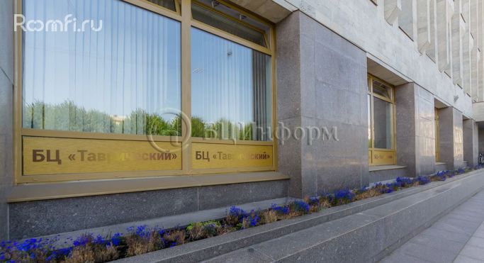 Аренда офиса 34.4 м², Шпалерная улица - фото 4