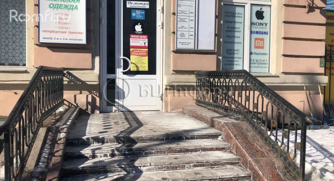 Аренда офиса 37.1 м², Московский проспект - фото 4