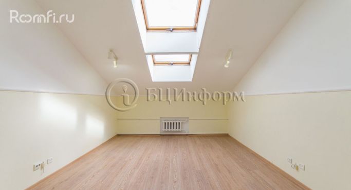 Аренда офиса 14.7 м², 2-я линия Васильевского острова - фото 1