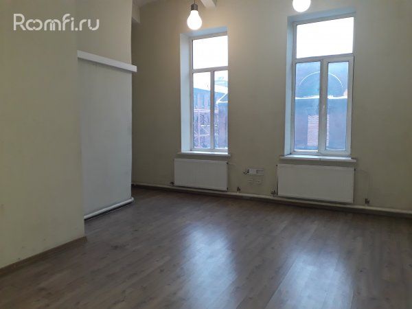 Аренда офиса 27.2 м2 в бизнес-центре, метро Балтийская, набережная Обводного канала - фото 1