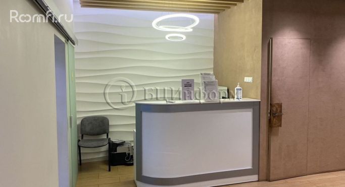 Аренда офиса 203.4 м², Московский проспект - фото 3