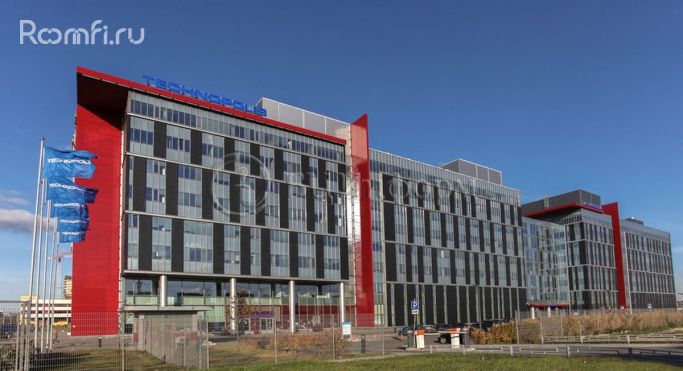 Аренда офиса 229.6 м², Пулковское шоссе - фото 5