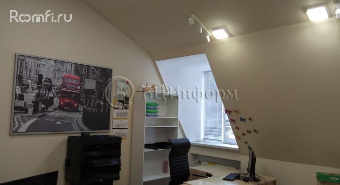 Аренда офиса 132.1 м², Троицкий проспект - фото 4