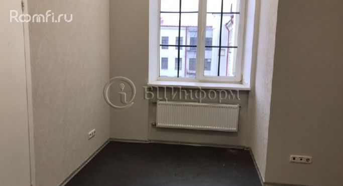 Аренда офиса 111 м², набережная Обводного канала - фото 2