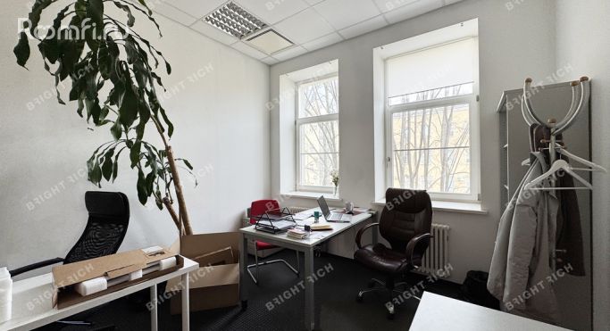 Аренда офиса 292 м², набережная реки Фонтанки - фото 2