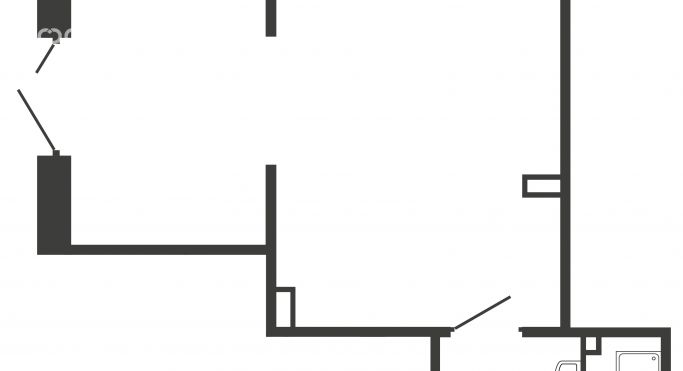 Продажа помещения свободного назначения 48.2 м² - фото 1