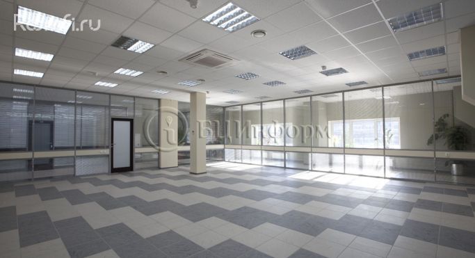 Аренда офиса 141 м², Кондратьевский проспект - фото 2