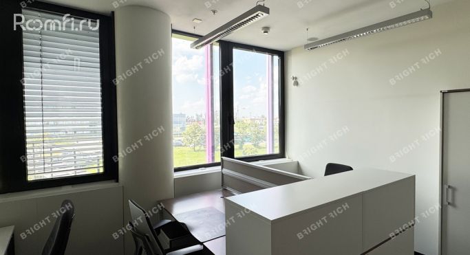 Аренда офиса 2235.8 м², Стартовая улица - фото 3
