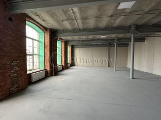 Аренда офиса 198 м²