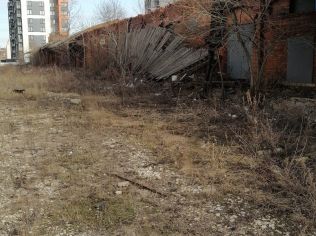 Продажа помещения свободного назначения 2822.8 м²