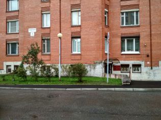 Аренда помещения свободного назначения 104 м2 в многофункциональном комплексе, метро Озерки
