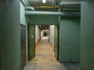Аренда производственного помещения 55.7 м²