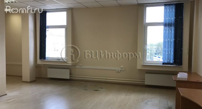 Аренда офиса 45.9 м², улица Смолячкова - фото 3