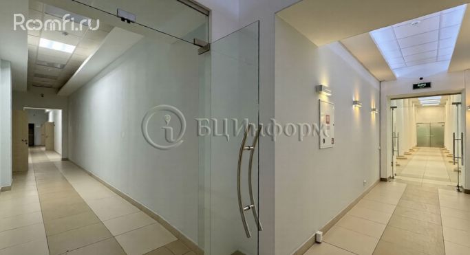 Аренда офиса 2245.2 м², Большой проспект Васильевского острова - фото 4