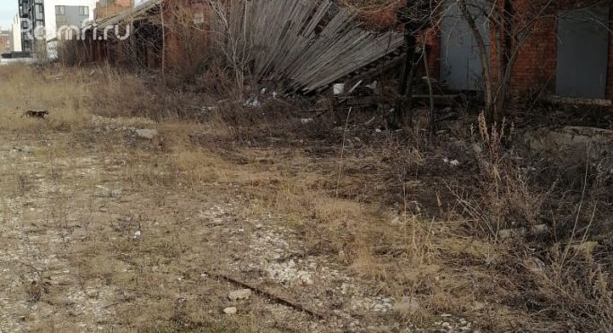 Продажа помещения свободного назначения 2822.8 м², набережная Обводного канала - фото 1
