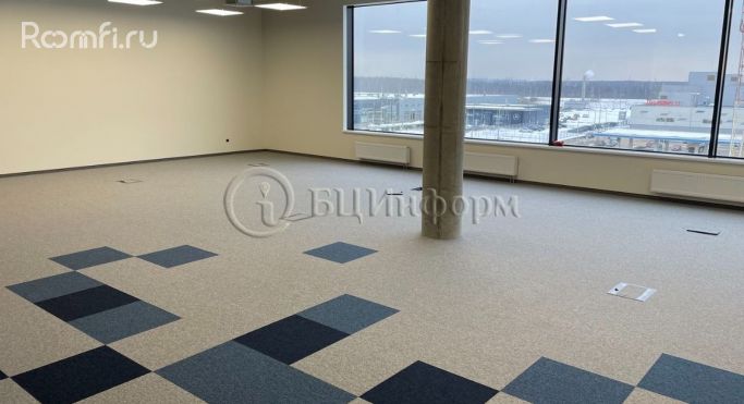 Аренда офиса 95 м², Таллинское шоссе - фото 1