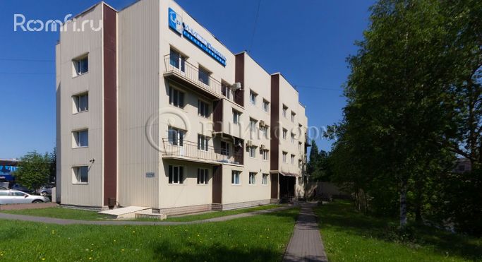 Аренда офиса 52.5 м², Индустриальный проспект - фото 5