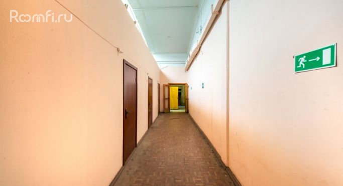 Аренда производственного помещения 100.5 м², улица Комсомола - фото 2