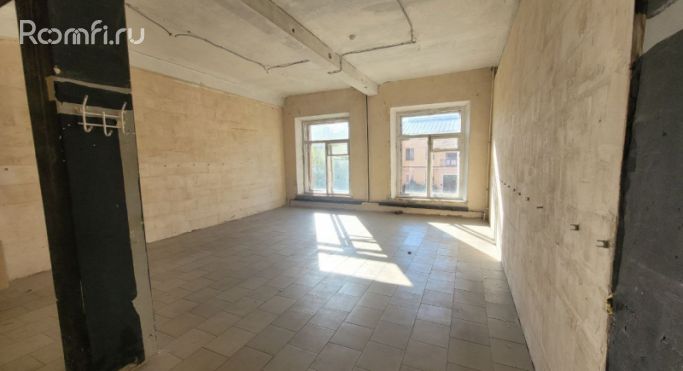 Аренда склада 51.5 м², Промышленная улица - фото 2