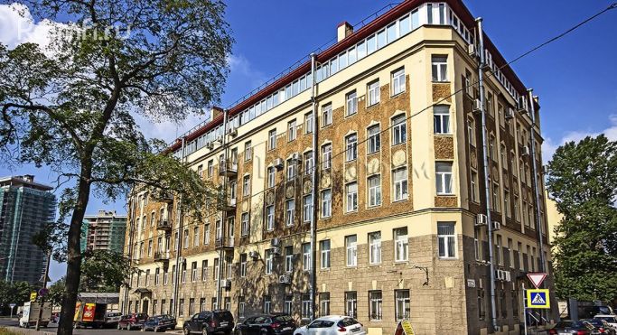 Аренда офиса 25 м², Лисичанская улица - фото 5