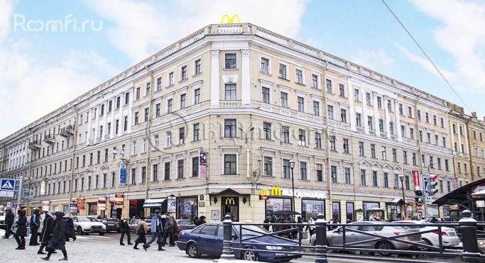 Аренда офиса 130 м², улица Ефимова - фото 3