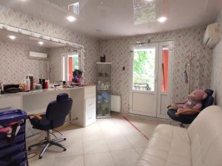 Продажа помещения свободного назначения 19.5 м²