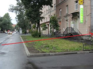Аренда помещения свободного назначения 70 м2, метро Удельная
