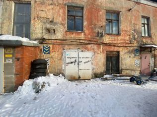 Аренда склада 182.4 м²