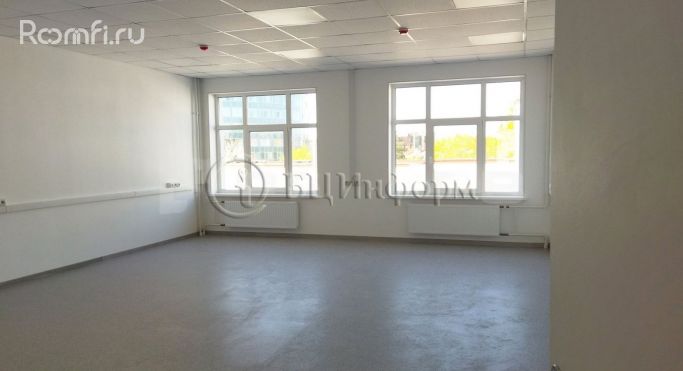 Аренда офиса 46.3 м², Афонская улица - фото 1