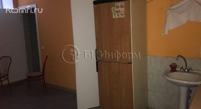 Аренда помещения свободного назначения 18 м², Лермонтовский проспект - фото 3