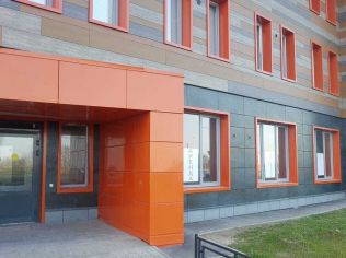 Аренда помещения свободного назначения 90.6 м²