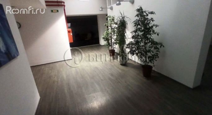 Аренда офиса 877 м², улица Чайковского - фото 5