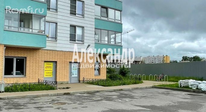 Продажа торгового помещения 100.2 м², улица Тамбасова - фото 3