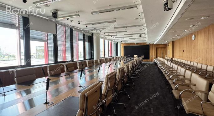 Аренда офиса 1084.8 м², Стартовая улица - фото 1