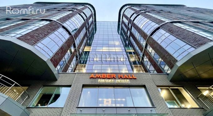 Аренда офиса 1337 м², проспект Энергетиков - фото 4