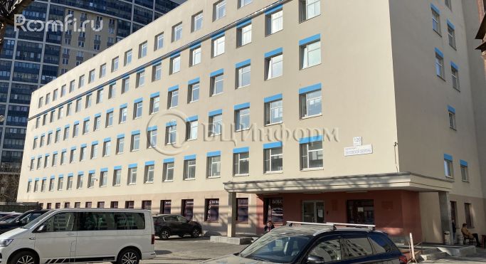 Аренда офиса 92.7 м², проспект Обуховской Обороны - фото 5