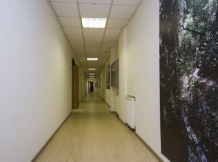 Аренда офиса 61.2 м2 в бизнес-центре, метро Площадь Восстания