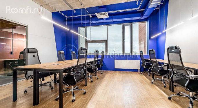 Аренда офиса 247.8 м², улица Профессора Качалова - фото 5