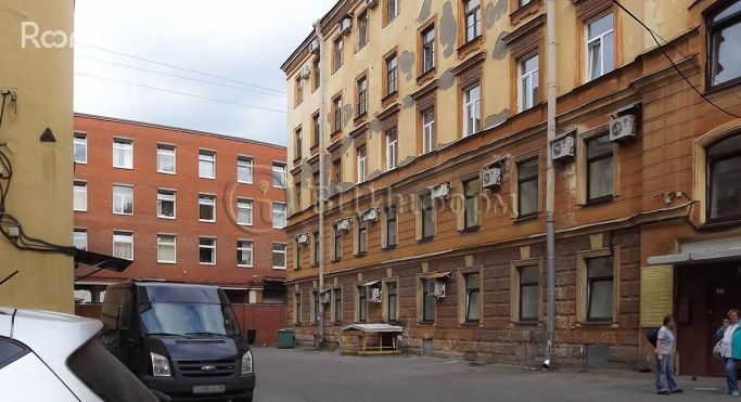 Аренда офиса 40 м², Суворовский проспект - фото 3