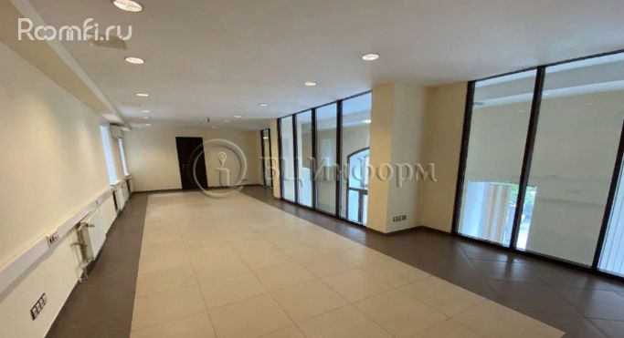 Аренда офиса 115.9 м², Фурштатская улица - фото 3