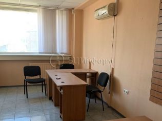 Аренда офиса 18.5 м²