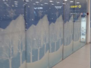Аренда торгового помещения 140 м2